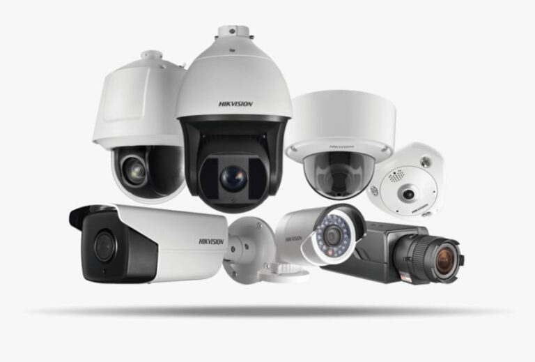 CCTV Camera