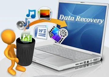 Data Recovery