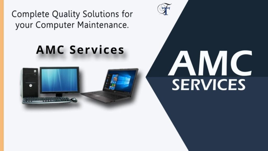 AMC Services