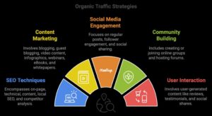 community traffic strategy