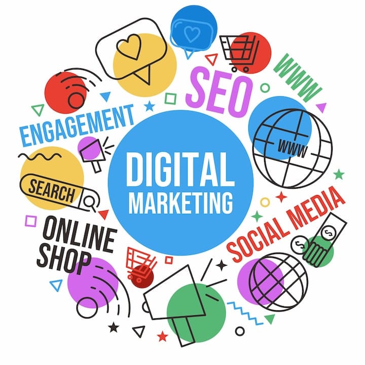 Digital Marketing 2
