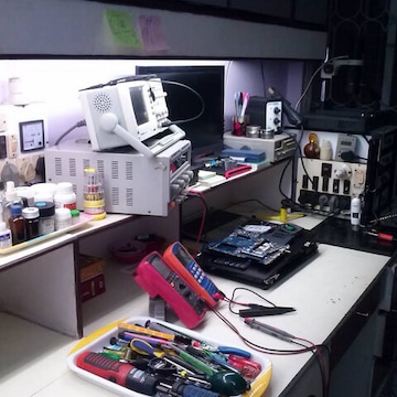 Chhaya Tech Solution