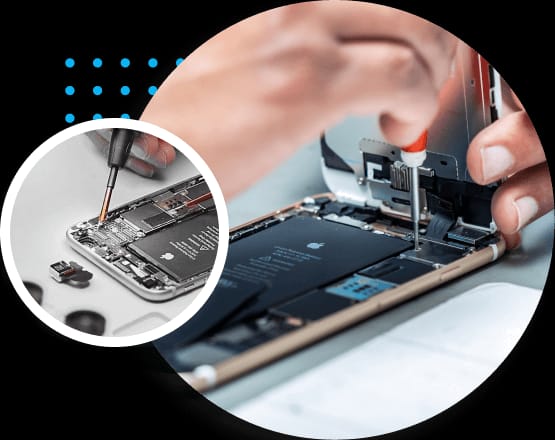 Chhaya Tech Solution